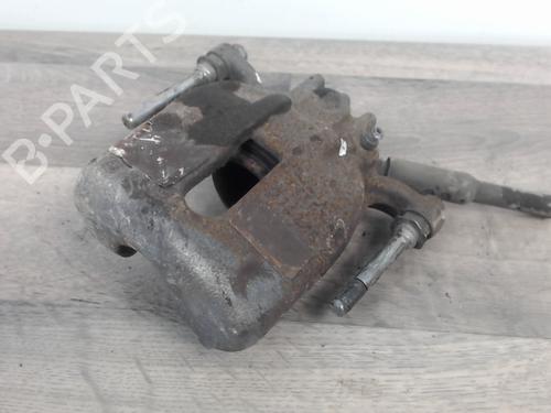 Left front brake caliper CITROËN C4 II (NC_) 1.6 HDi 90 | BP24503512M105
