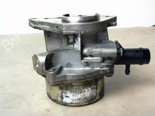 Vacuum pump RENAULT SCÉNIC II (JM0/1_) 1.5 dCi (JM1E, JM16) | BP30807075M80 