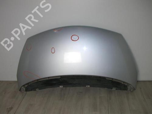 Motorhjelm RENAULT ESPACE IV (JK0/1_) 2.2 dCi (JK0H) (150 hp) 24024598