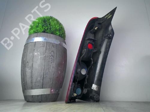 Right taillight RENAULT ESPACE IV (JK0/1_) 2.0 Turbo (JK0A, JK0B, JK0N) | BP21182490C35 