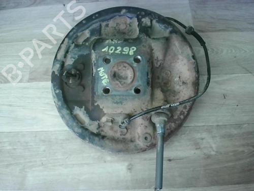 Other NISSAN NOTE (E11, NE11) 1.5 dCi | BP24023514O1 - Image 7