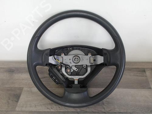 Used Steering wheel SUZUKI GRAND VITARA I (FT, HT) 2.0 HDI 110 16V 4x4 (SQ420D, TD83V, JA420WD) (109 hp) 26199319