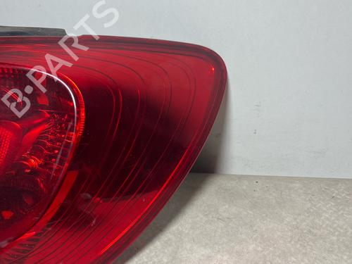 Right taillight MERCEDES-BENZ A-CLASS (W176) A 180 CDI / d (176.012) | BP34471116C35 - Image 2