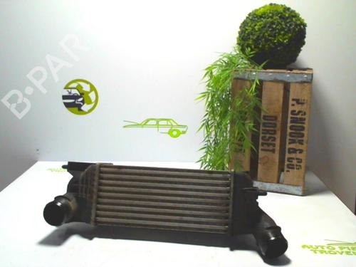 intercooler-peugeot-407-sw-6e_-6d_-2004-2005-2006-2007-2008-2009-2010-2011-24021420 main image