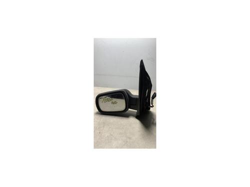Used Left mirror FORD FIESTA V (JH_, JD_) 1.4 TDCi (68 hp) 22791124