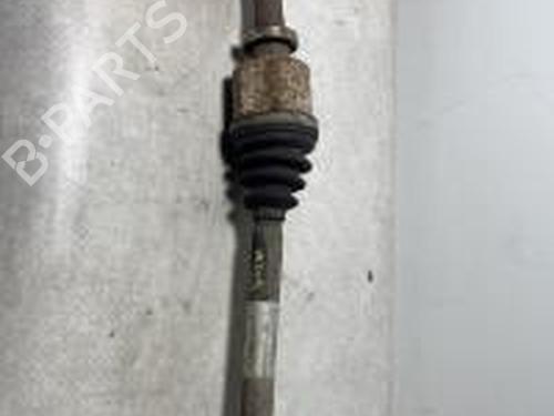Used Right front driveshaft RENAULT VEL SATIS (BJ0_) 2.2 dCi (BJ0E, BJ0F) (150 hp) 29753639