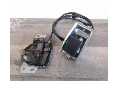 Interior handle SUZUKI GRAND VITARA I (FT, HT) 2.0 HDI 110 16V 4x4 (SQ420D, TD83V) | BP27281960I7 
