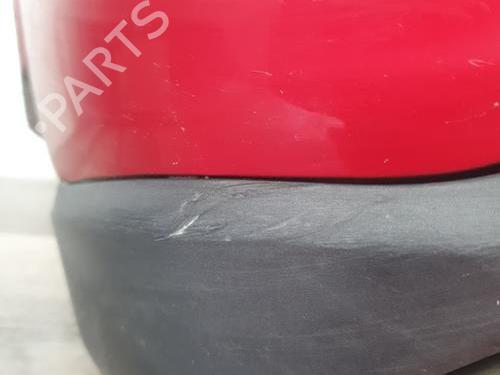 Rear bumper HONDA CIVIC VIII Hatchback (FN, FK) 1.8 (FN1, FK2) | BP24595786C8 