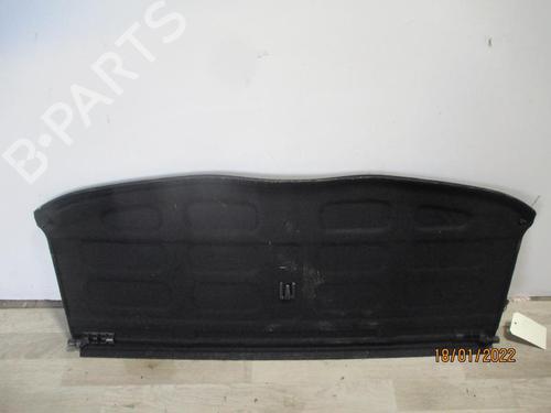 Bandeja trasera KIA CEE'D Hatchback (ED) 1.6 CRDi 115 | BP25618515C85