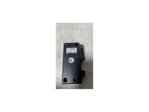 Used Control unit MERCEDES-BENZ S-CLASS (W220, V220) S 320 CDI (220.026, 220.126) (197 hp) 30705254