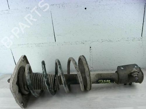 Used Left front shock absorber Left front shock absorber CITROËN JUMPY I Van (BS_, BT_, BY_, BZ_) 1.9 D 70 (69 hp) 24027921 24027921