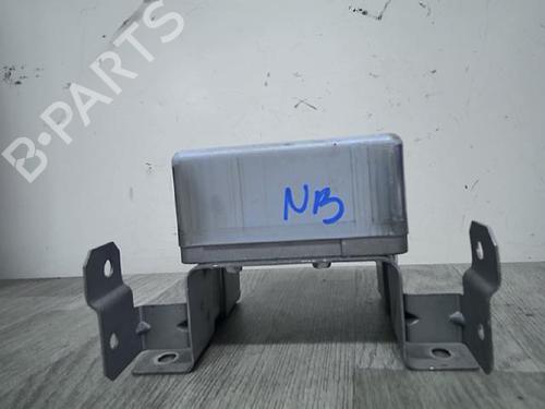 Steering ECU SUZUKI SWIFT III (MZ, EZ) 1.3 (RS413, ZC11S) | BP25026971M49 