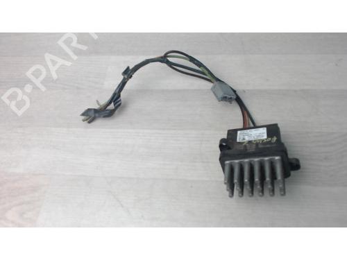 Used Heater resistor FORD FOCUS II (DA_, HCP, DP) 1.6 TDCi (90 hp) 21182943