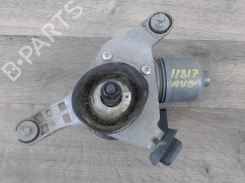 Used Front wiper motor Front wiper motor CITROËN C4 SPACETOURER (3D_) 1.5 BlueHDi 130 (131 hp) 25601611 25601611