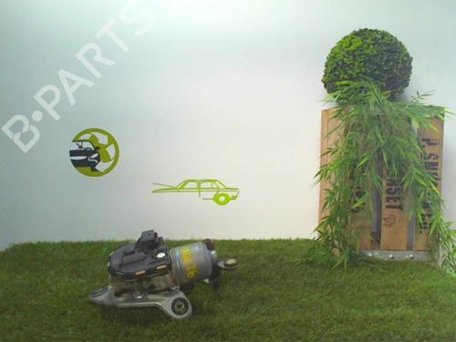Used Front wiper motor PEUGEOT 407 (6D_) 1.6 HDi 110 (6D9HZC, 6D9HYC) (109 hp) 24022243