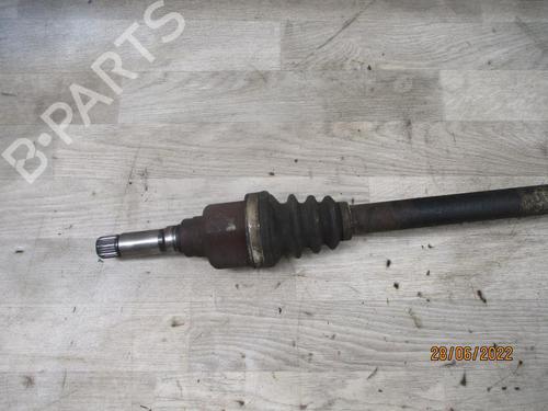 Used Right front driveshaft Right front driveshaft CITROËN C3 I (FC_, FN_) 1.4 HDi (68 hp) 31251912 31251912