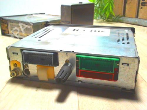 Radio RENAULT LAGUNA II (BG0/1_) 1.9 dCi (BG08, BG0G) | BP23568216E6