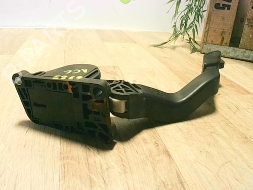 Used Pedal CITROËN C4 I (LC_) 1.6 HDi (90 hp) 29597068