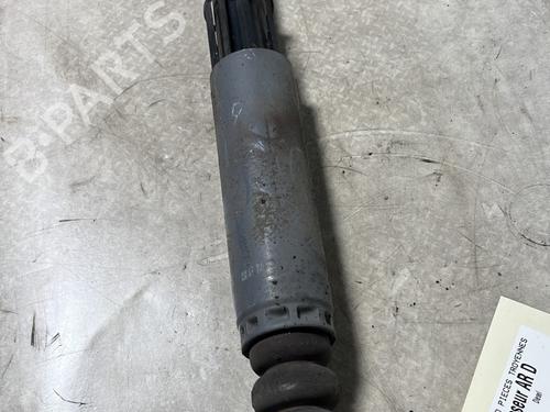 Used Right rear shock absorber AUDI A3 Sportback (8VA, 8VF) 1.6 TDI (115 hp) 31086279