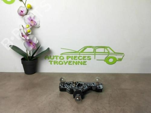 Nummerpladelys VW POLO III (6N1) 55 1.4 (55 hp) 21181947
