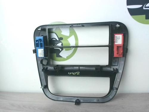 Middle console RENAULT GRAND SCÉNIC II (JM0/1_) 1.9 dCi (JM0G, JM12, JM1G, JM2C) | BP31252174I22