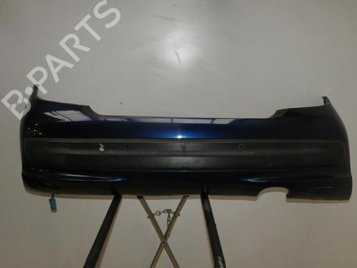 Used Rear bumper PEUGEOT 207 CC (WD_) 1.6 HDi (109 hp) 24025737