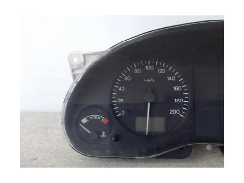Instrument cluster FORD GALAXY I (WGR) 1.9 TDI | BP24442981C47 