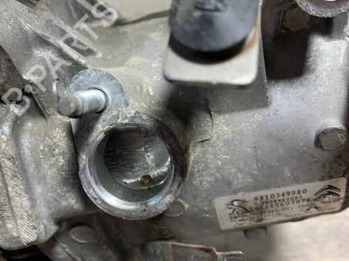 AC compressor PEUGEOT RIFTER 1.2 PureTech 110 | BP39411097M34 - Image 4