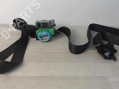 Used Front left seatbelt CITROËN C4 Grand Picasso I (UA_) 2.0 HDi 150 (150 hp) 22989038