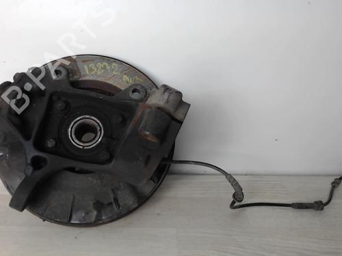 Right front steering knuckle MINI MINI (R50, R53) Cooper | BP24026265M26 