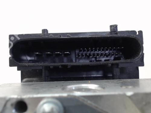 ABS pump RENAULT CLIO III (BR0/1, CR0/1) 1.5 dCi (BR17, CR17) | BP24027247M43 