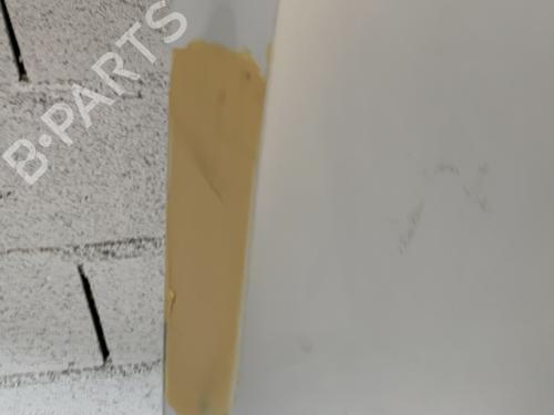 Used Hood Hood RENAULT MASTER III Bus (JV) 2.3 dCi 110 FWD (JV0R, JV0W) (110 hp) 36640379 36640379