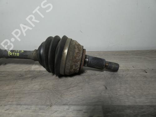 Right front driveshaft AUDI Q7 (4LB) 3.0 TDI quattro | BP38514326M39 - Image 2