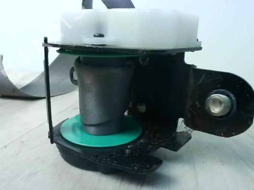 Used Front left seatbelt MAZDA B-SERIE (UF) 2.2 D (UFY0) (64 hp) 24022697