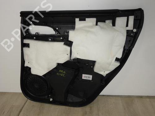 Used Rear left panel HONDA CIVIC VIII Hatchback (FN, FK) 2.2 CTDi (FK3) (140 hp) 24024330