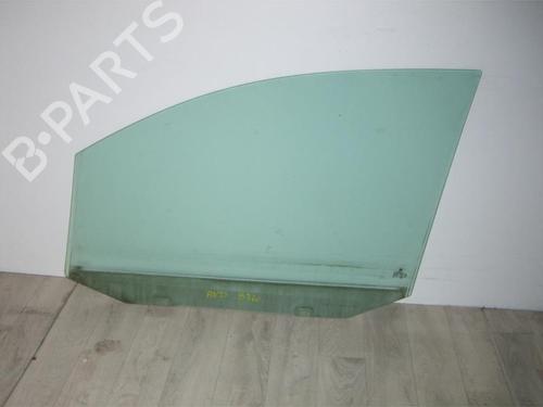 Used Front right door window VW TOURAN (1T1, 1T2) 2.0 TDI 16V (140 hp) 24022171