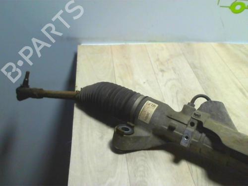Styregear/Snekke MAZDA 3 (BK) 1.6 DI Turbo | BP23184369M22 