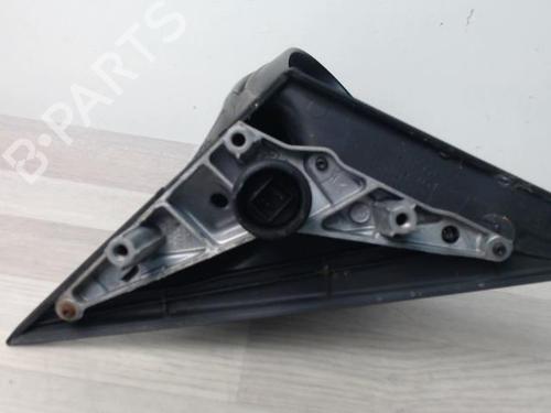 Left mirror BMW 3 Touring (E91) 320 d | BP24026093C26 