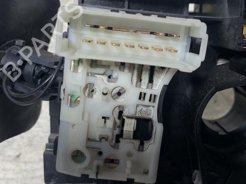 Steering column stalk RENAULT CLIO II (BB_, CB_) 1.5 dCi (B/CB3M) | BP31252165I23