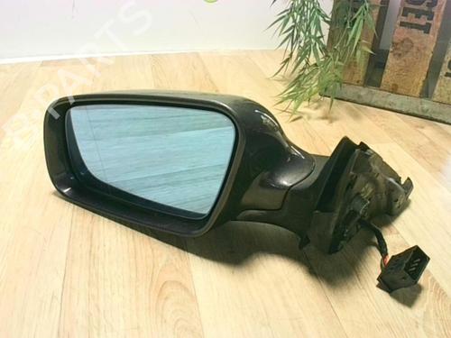 Left mirror AUDI A3 (8L1) 1.9 TDI | BP25618899C26 