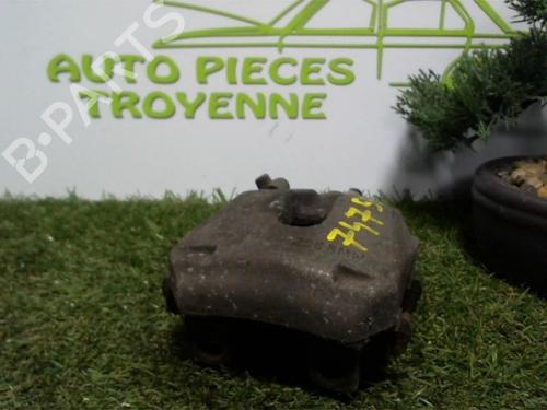 Used Left rear brake caliper BMW 5 (E39) 525 d (163 hp) 24027713
