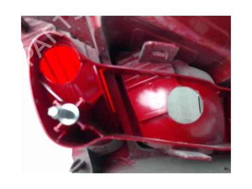 Right taillight CITROËN C4 Coupe (LA_) 1.6 HDi | BP24025881C35 