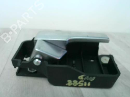 Front right interior door handle FORD FOCUS II (DA_, HCP, DP) 1.8 TDCi | BP31638045I14 - Image 4
