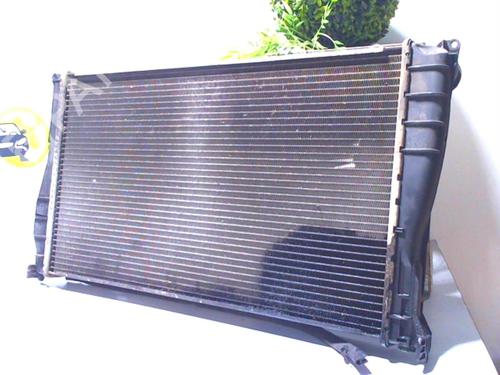Water radiator BMW 3 (E90) 320 d | BP29597080M31 