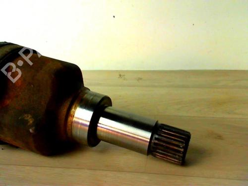 Left front driveshaft PEUGEOT 206 Hatchback (2A/C) 1.4 HDi eco 70 | BP22440691M38 