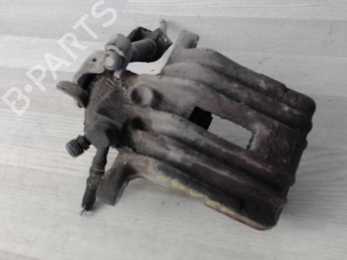 Used Left front brake caliper VW GOLF IV (1J1) 1.9 TDI (130 hp) 25619177