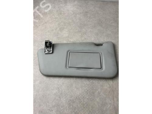 Left sun visor NISSAN MICRA III (K12) 1.2 16V | BP21542451I1 