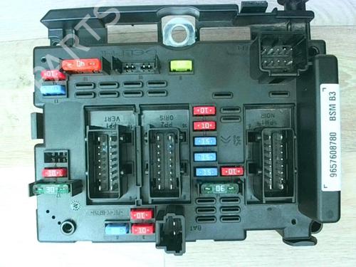 fuse-box-peugeot-206-2l_-2m_-2009-2010-2011-2012-2013-24651992 main image