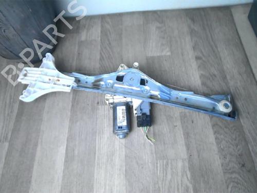 Rear right window mechanism CITROËN C5 II (RC_) 1.6 HDi (RC8HZB) | BP24025089C25 
