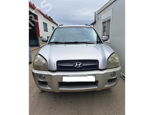 Left front door HYUNDAI TUCSON (JM) 2.0 CRDi | BP24026500C2